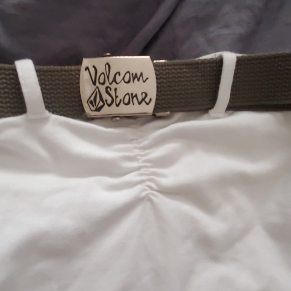 Volcom tube top - Picture 5 of 5